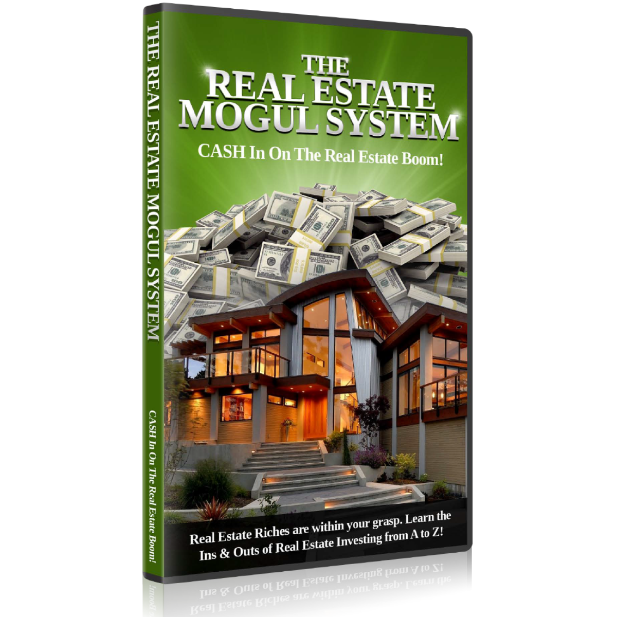 The Real Estate Mogul System