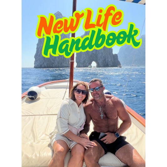 New Life Handbook